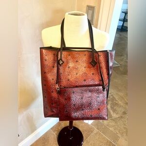 MCM Tote